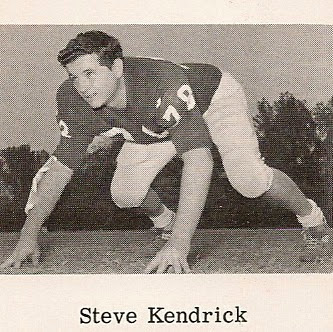 Steven Kendrick Photo 35