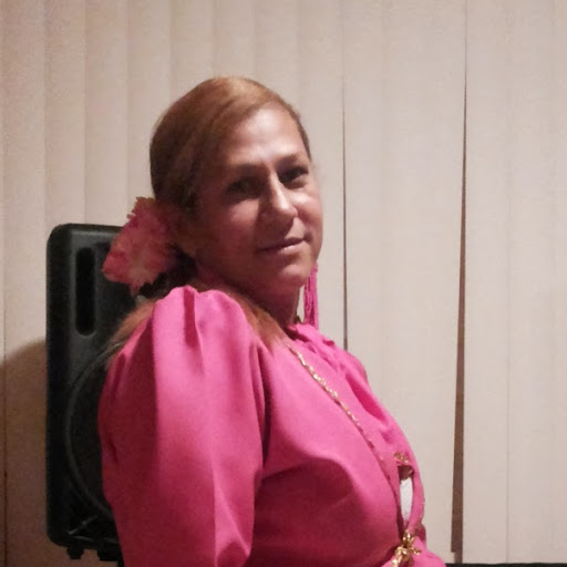 Sylvia Pacheco Photo 10