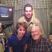 Nicholas Eddy Photo 10