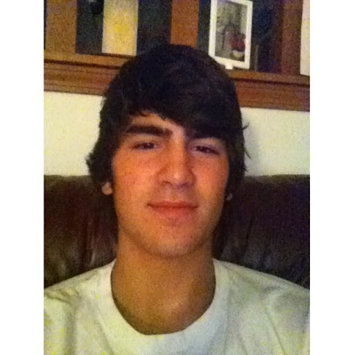 Jerry Hopkins Photo 38