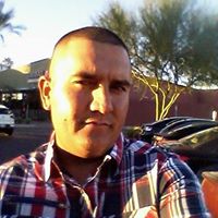 Fidel Robles Photo 5