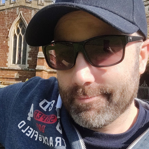 Lee Jackson Photo 13