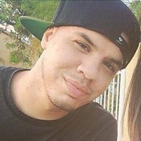 David Naidu Photo 19