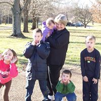Bobbie Bishop Photo 36