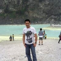 Ricky Fu Photo 18
