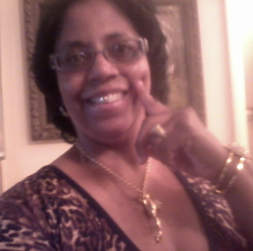 Kathy Locke Photo 10