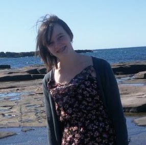 Bridget Mitchell Photo 12