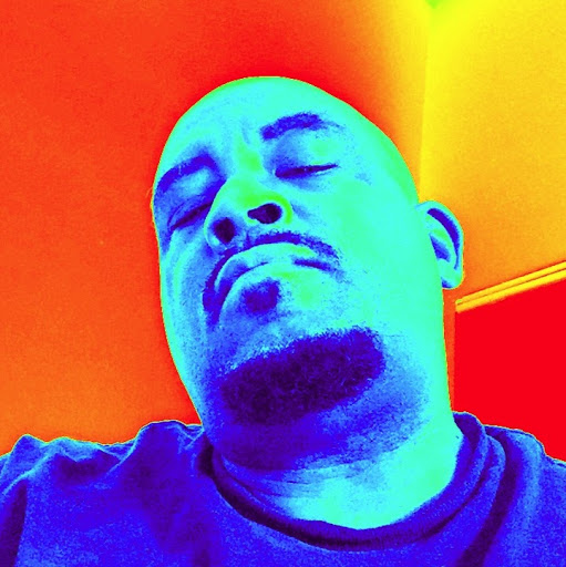 Craig Booker Photo 9