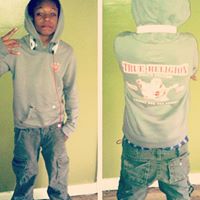 Shawn Fuller Photo 17