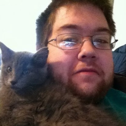 Kenny Robinson Photo 32