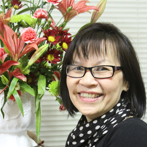 Kim Tran Photo 40