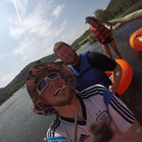 Tim Fitzpatrick Photo 19