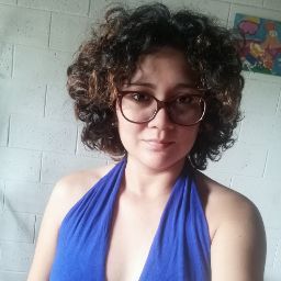 Rebeca Alvarez Photo 13