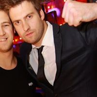 Ross Robinson Photo 25