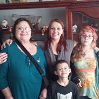 Cheryl Adkins Photo 29