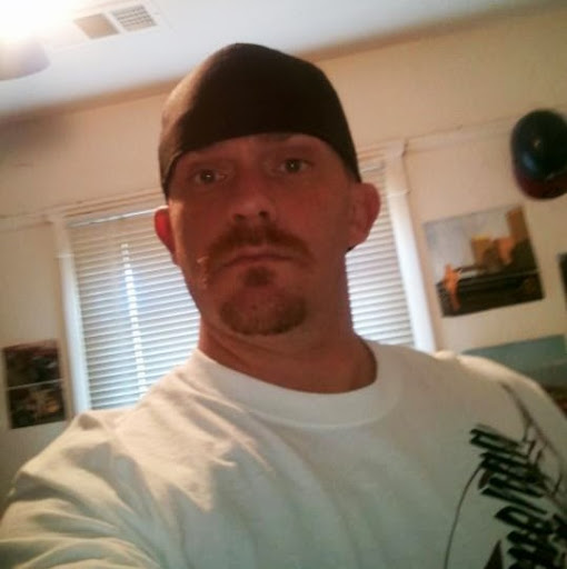 Paul Crouch Photo 32