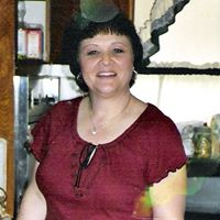 Cynthia Caron Photo 30