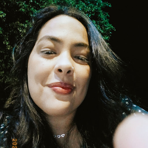 Joyce Cavalcante Photo 5