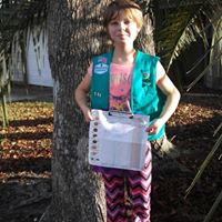 Stephanie Tapp Photo 12