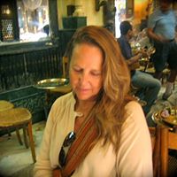 Jill Ackerman Photo 28