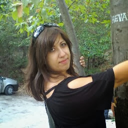 Laura Fiore Photo 6