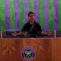 Andy Horton Photo 32