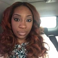 Victoria Weems Photo 6