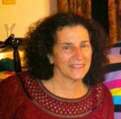 Judy Epstein Photo 35