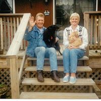 Willis Shultz Photo 3