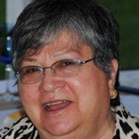 Ruby Gordon Photo 12