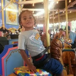 Charles Reed Photo 31