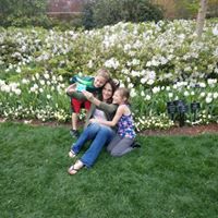 Stacey Robbins Photo 22