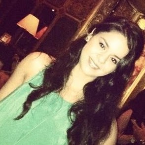 Priscilla Pena Photo 18