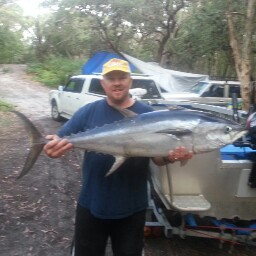 Brad Reeves Photo 19