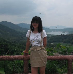 Yichang Chen Photo 11