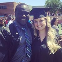 Anne Russell Photo 20