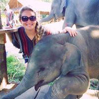 Samantha Little Photo 46