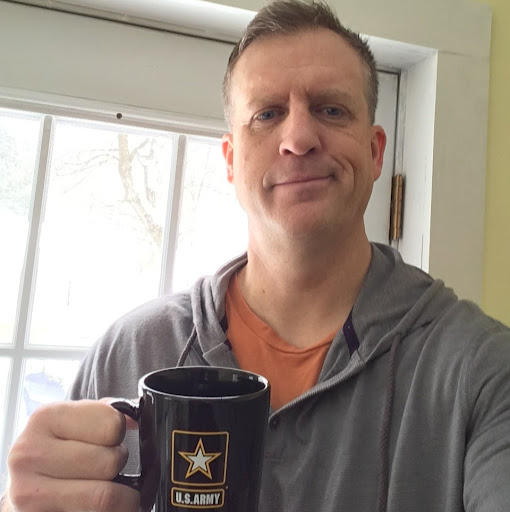 David Lammers Photo 17