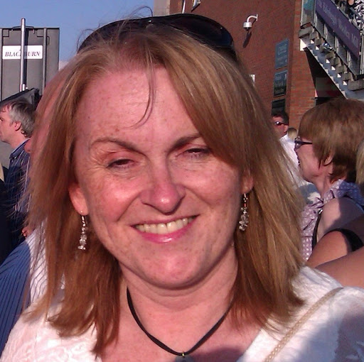 Michelle Jackson Photo 19