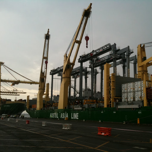 Jason Mcbride Photo 31