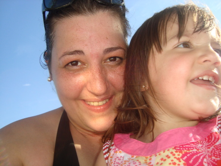 Jamie Gilmore Photo 30