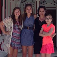 Karin Swanson Photo 7