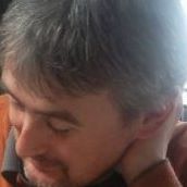 William Hudson Photo 54