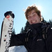 Julia Verdon Photo 2