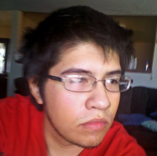 Fabian Garcia Photo 31