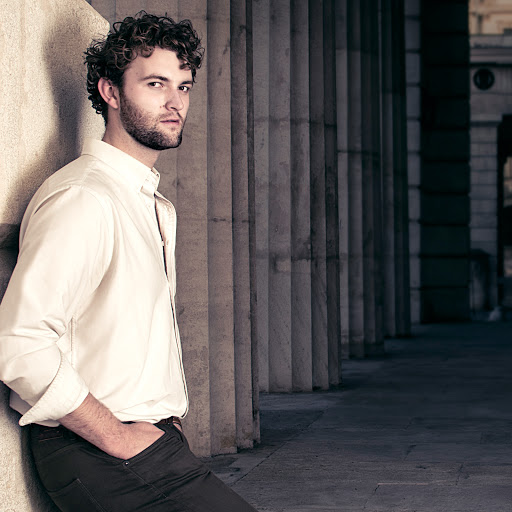 Steven Fiske Photo 11