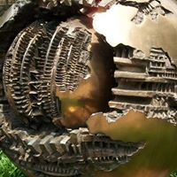 Derek Brooks Photo 40