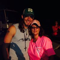 Teresa Howell Photo 26
