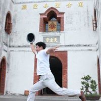 William Lu Photo 26