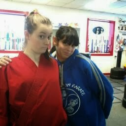 Bridget Payne Photo 10